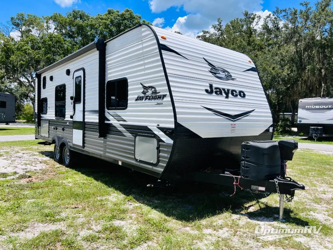 2022 Jayco Jay Flight SLX 8 264BH Photo 1