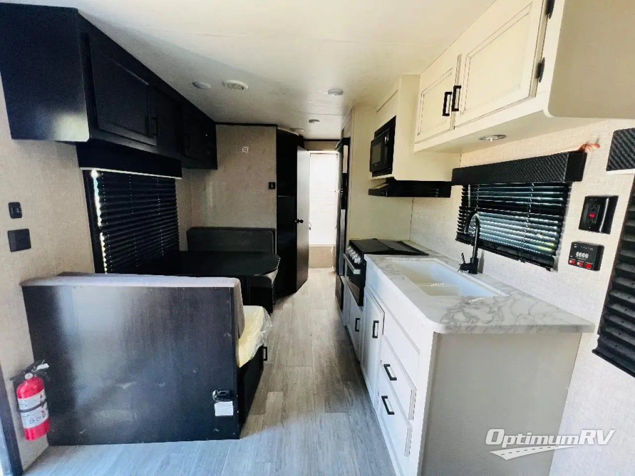 2022 Jayco Jay Flight SLX 8 264BH Photo 4