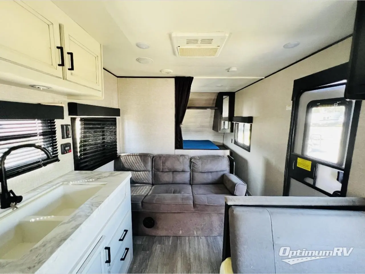 2022 Jayco Jay Flight SLX 8 264BH Photo 5