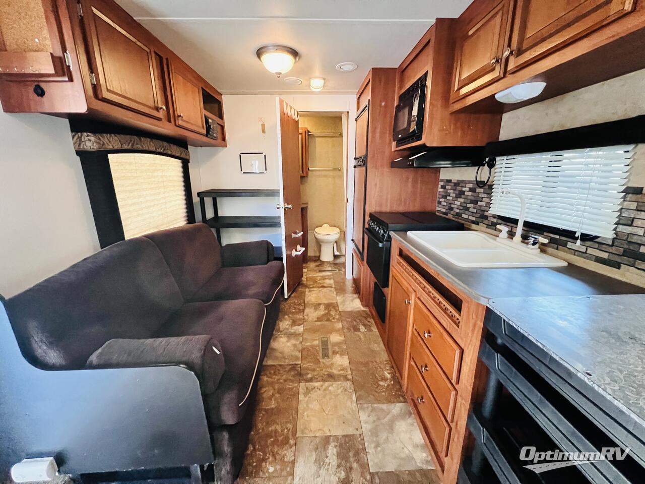 2013 Jayco Jay Flight 22FB Photo 4