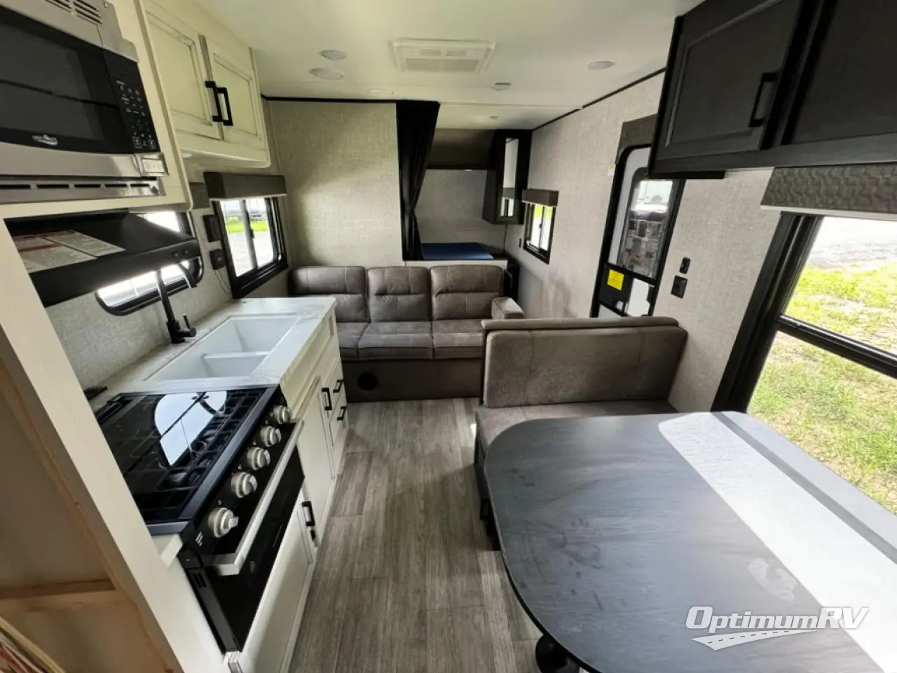 2022 Jayco Jay Flight SLX 8 264BH Photo 5