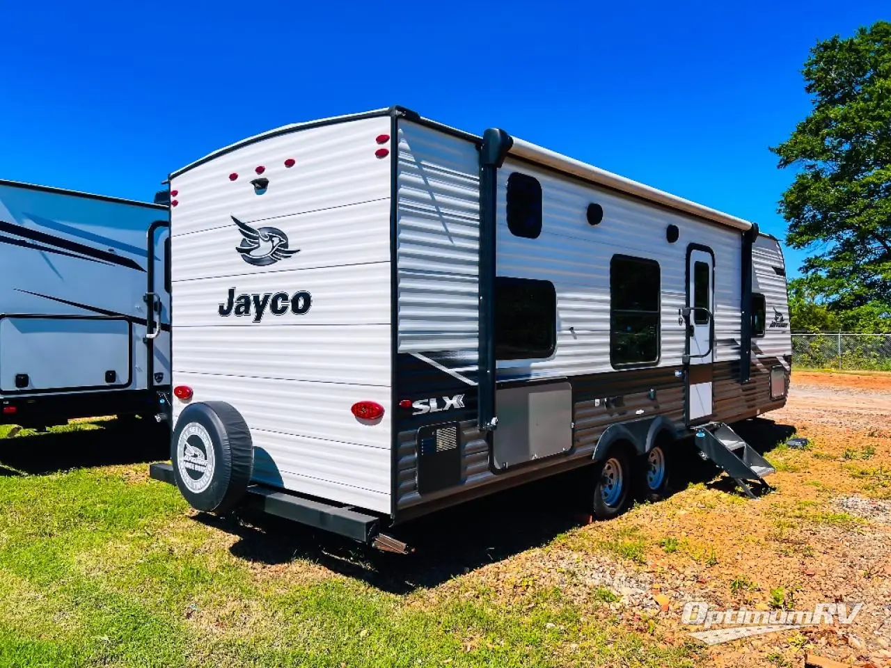 2022 Jayco Jay Flight SLX 8 264BH Photo 2