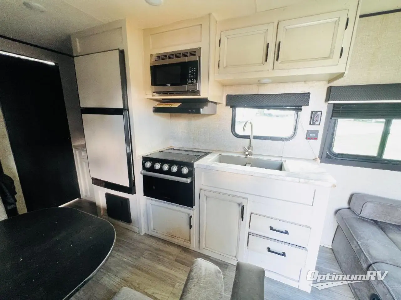 2022 Jayco Jay Flight SLX 8 264BH Photo 8