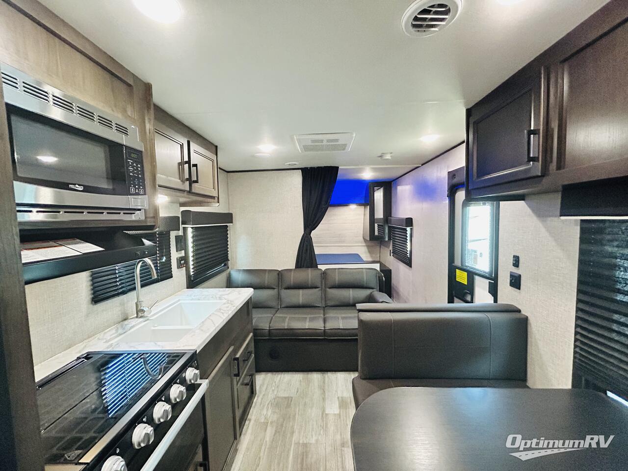 2022 Jayco Jay Flight SLX 8 264BH Photo 8