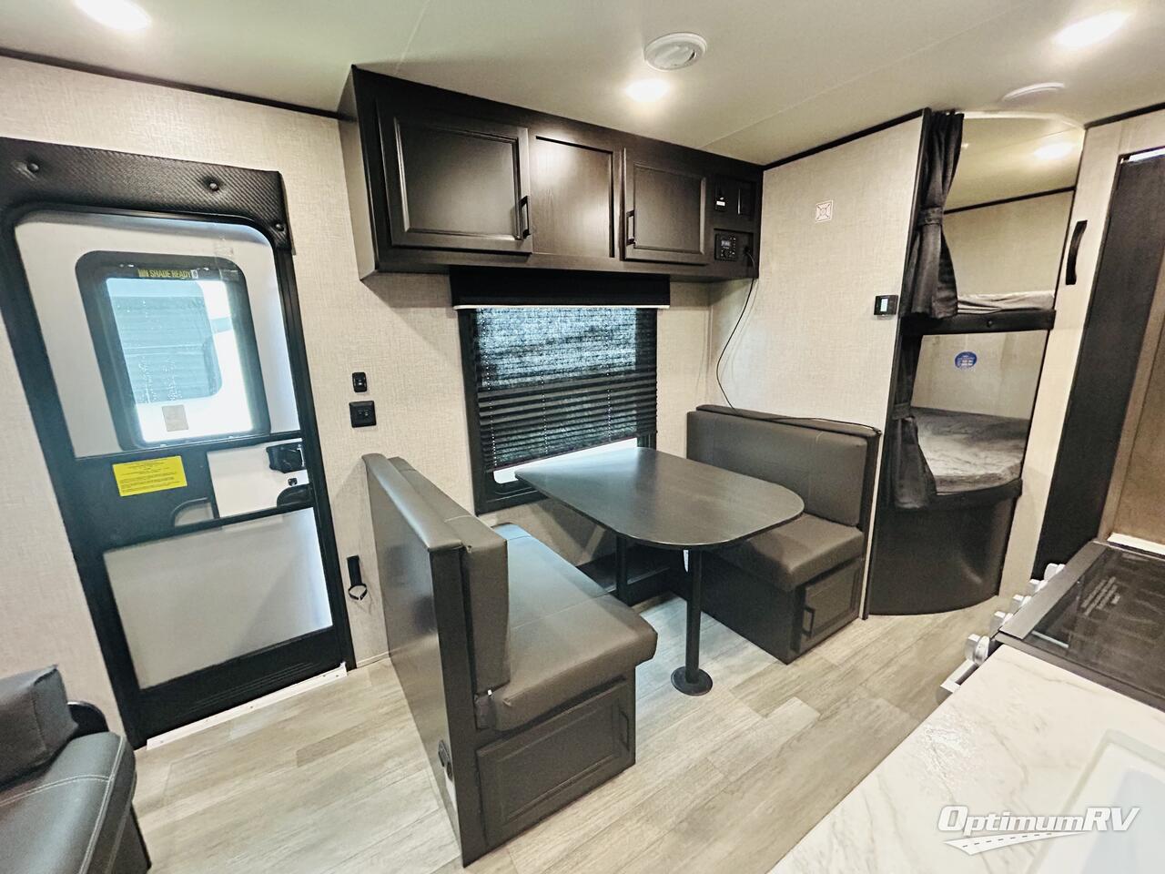 2022 Jayco Jay Flight SLX 8 264BH Photo 10