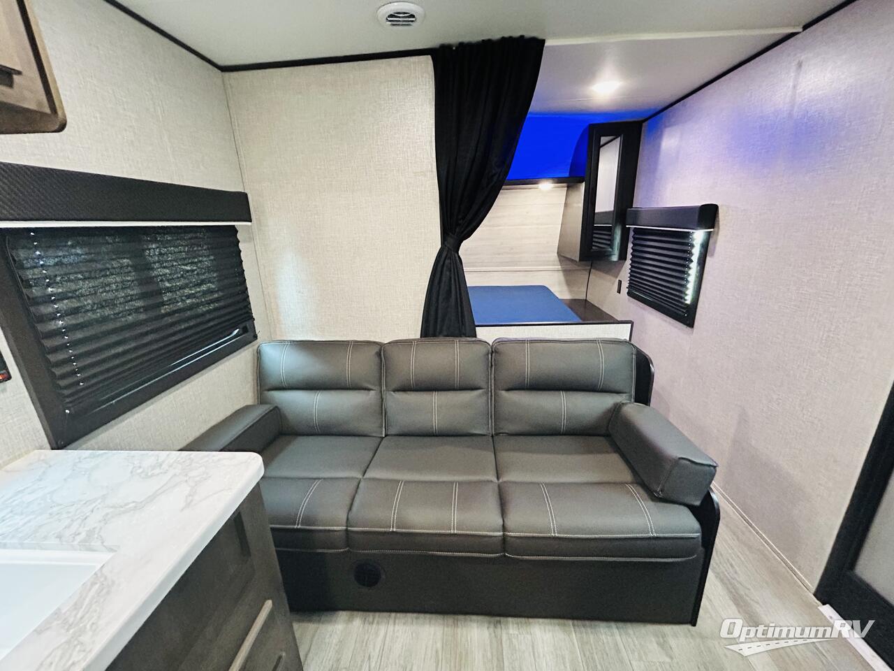 2022 Jayco Jay Flight SLX 8 264BH Photo 11