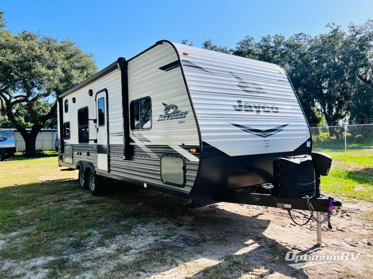 2022 Jayco Jay Flight SLX 8 264BH Photo 1