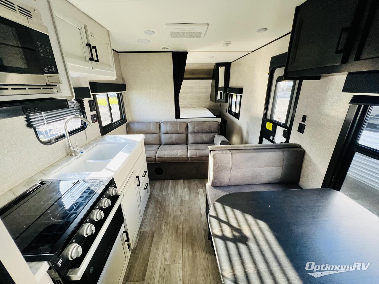 2022 Jayco Jay Flight SLX 8 264BH Photo 4