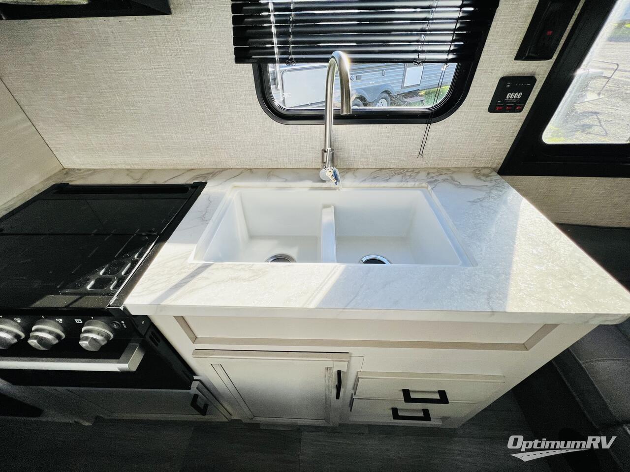 2022 Jayco Jay Flight SLX 8 264BH Photo 8