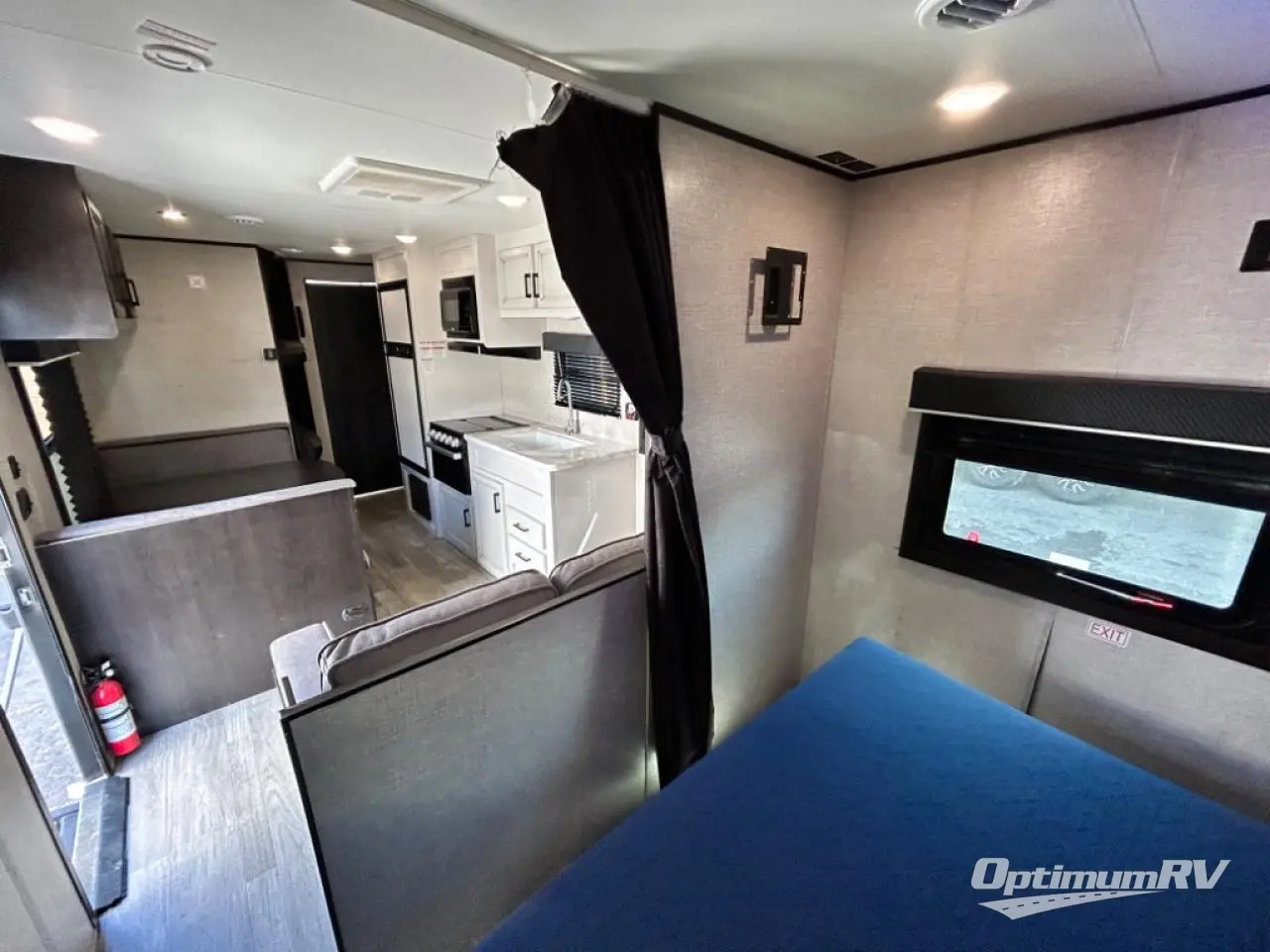 2022 Jayco Jay Flight SLX 8 264BH Photo 17