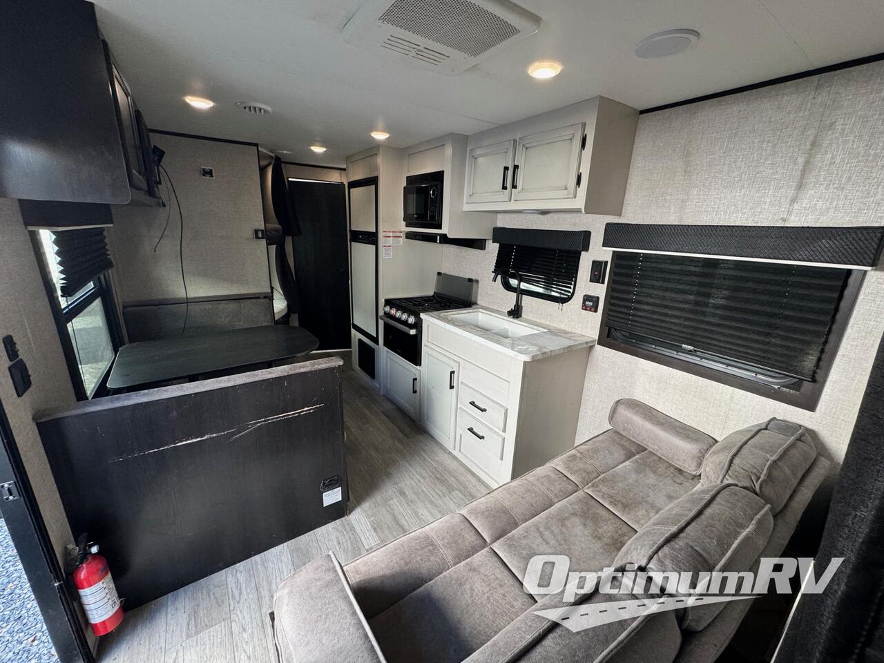 2022 Jayco Jay Flight SLX 8 264BH Photo 4