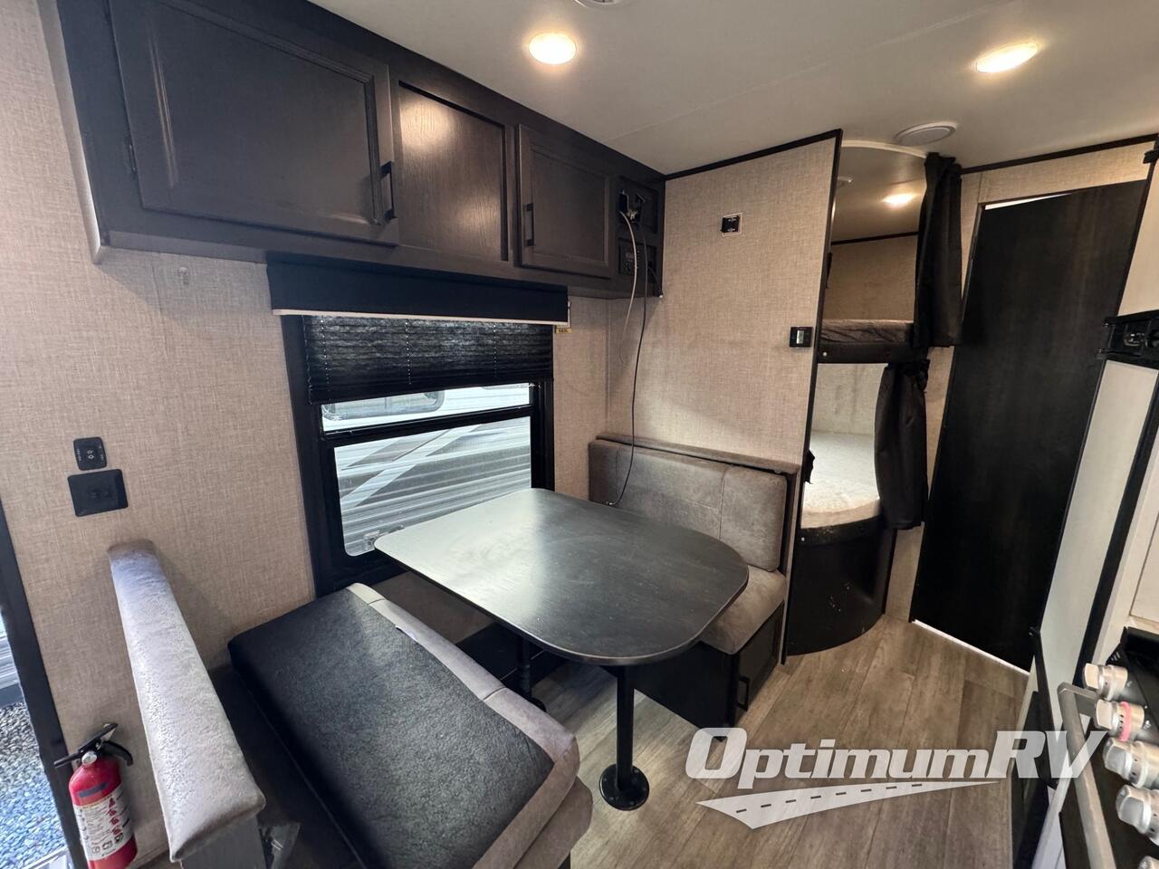 2022 Jayco Jay Flight SLX 8 264BH Photo 6