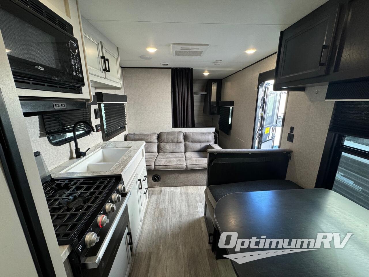 2022 Jayco Jay Flight SLX 8 264BH Photo 10