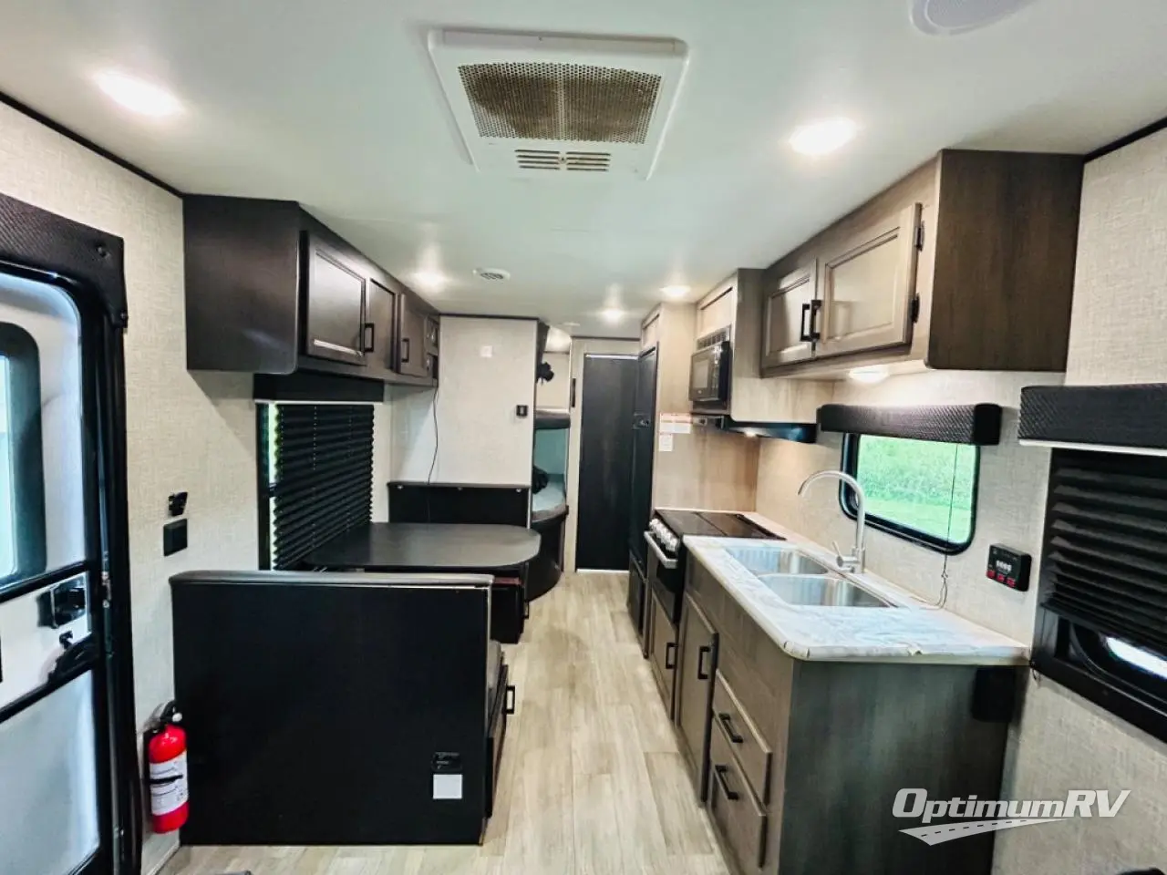 2022 Jayco Jay Flight SLX 8 264BH Photo 4