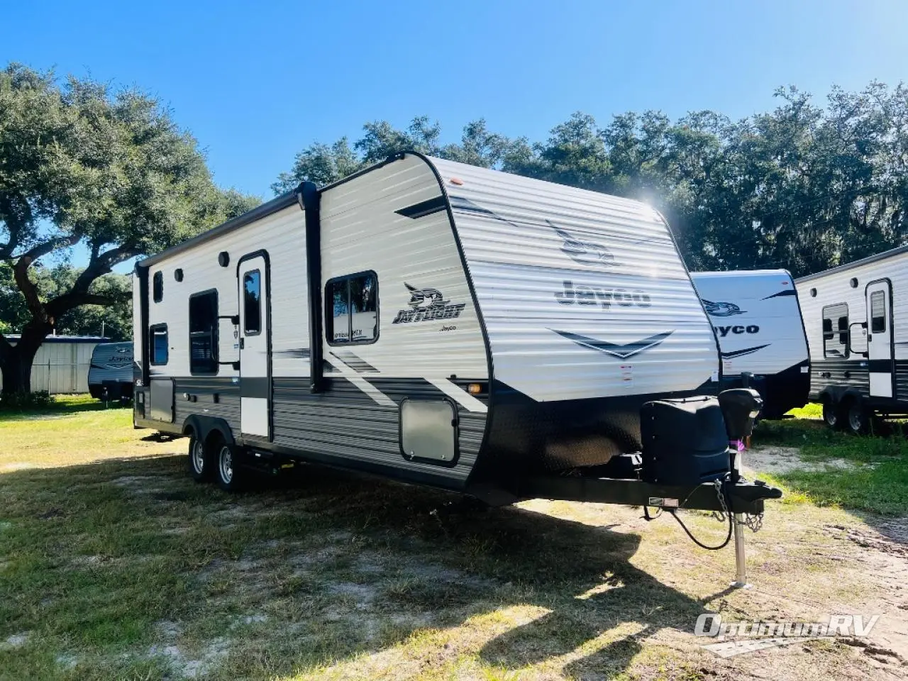 2022 Jayco Jay Flight SLX 8 264BH Photo 1