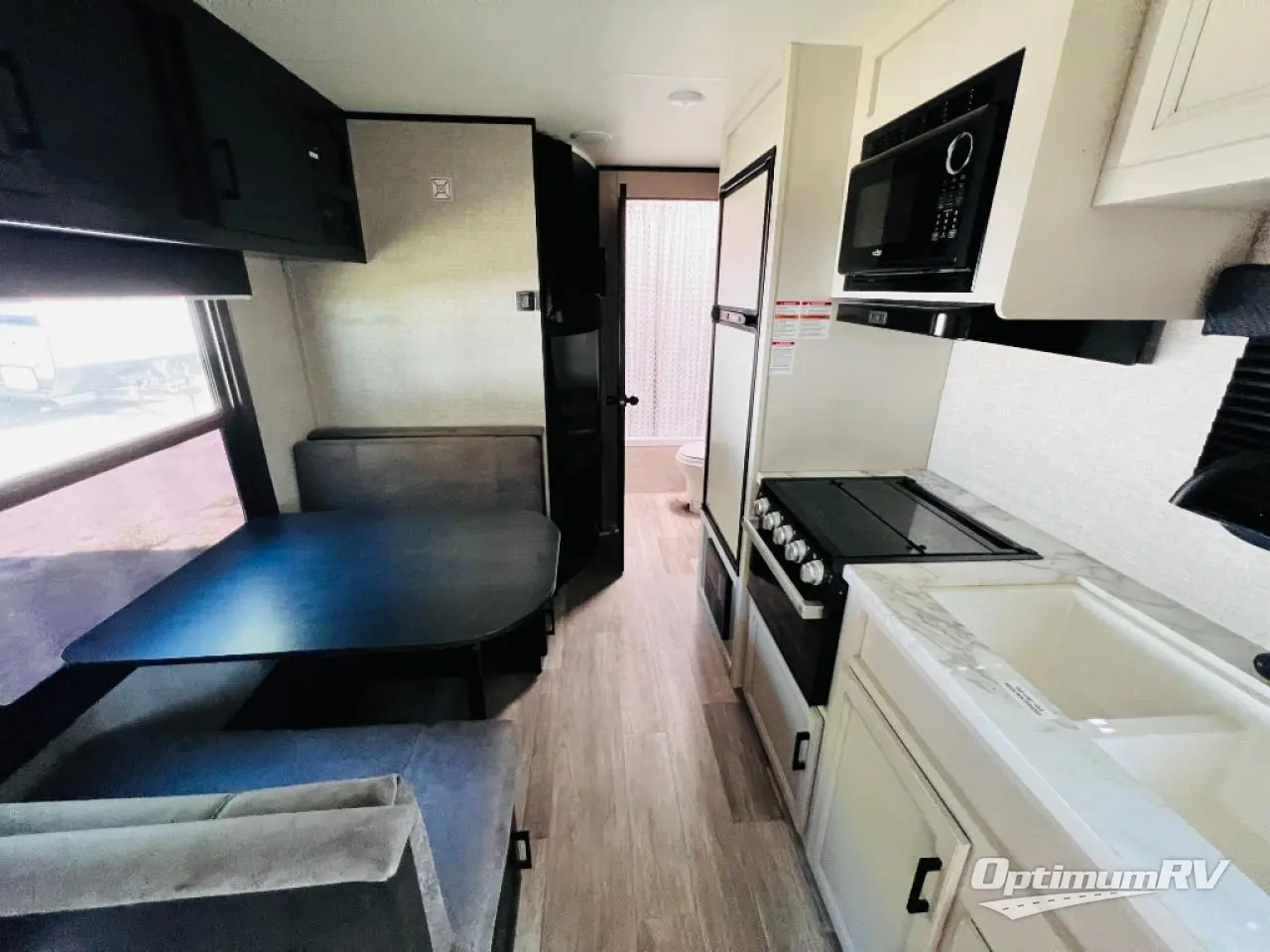 2022 Jayco Jay Flight SLX 8 264BH Photo 4