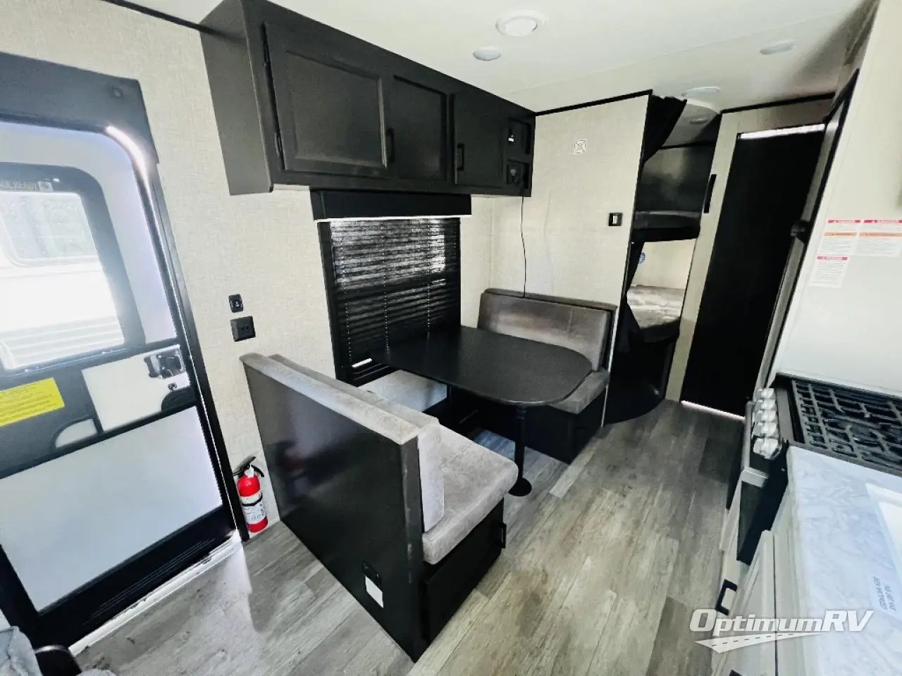 2022 Jayco Jay Flight SLX 8 264BH Photo 5