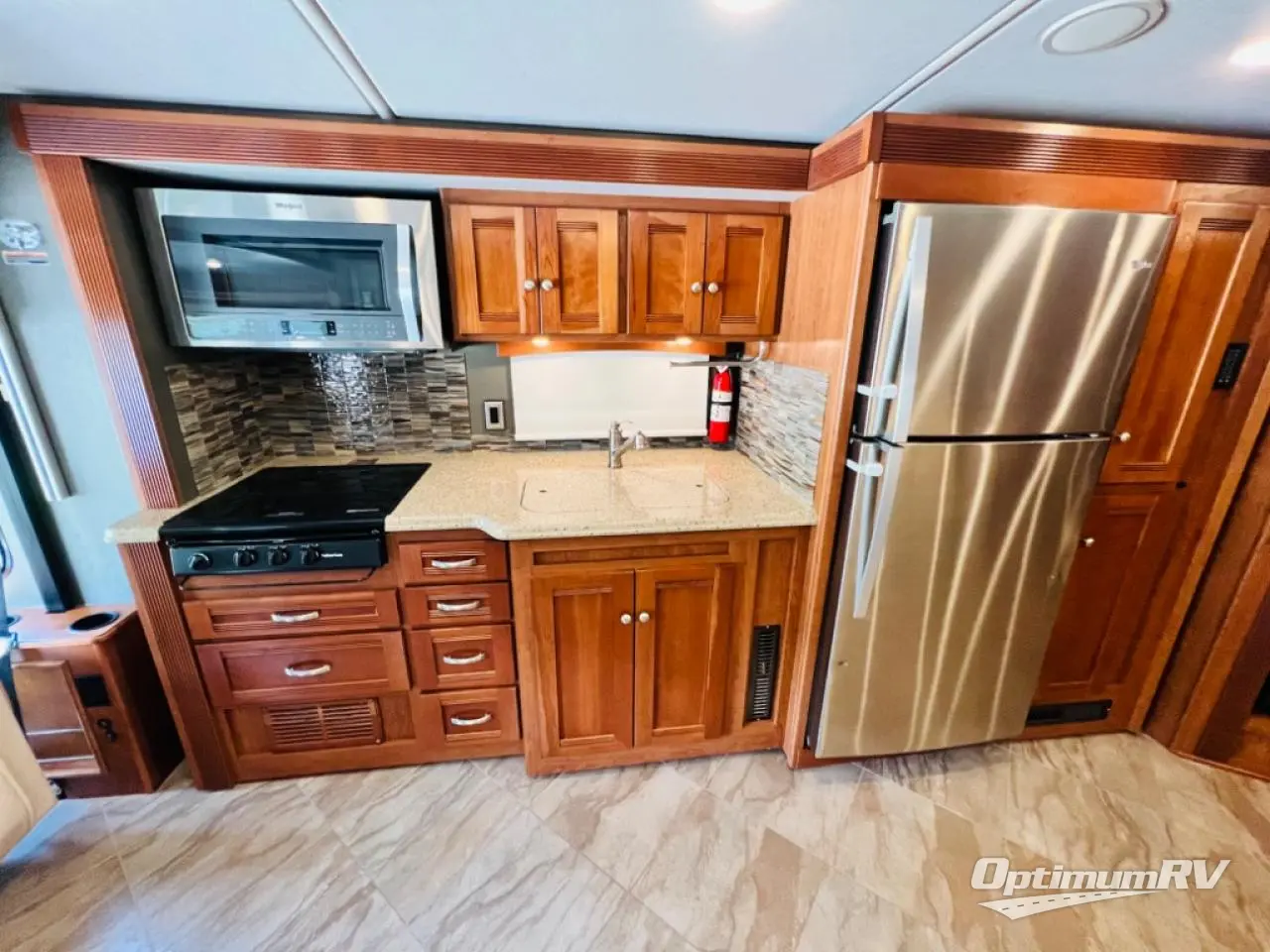 2018 Winnebago Forza 38F Photo 10