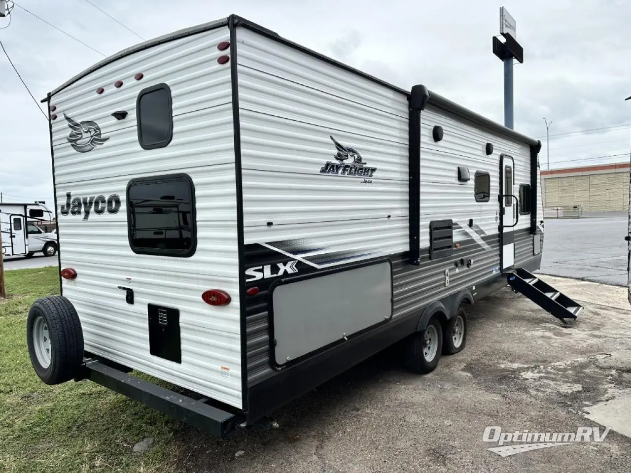 2022 Jayco Jay Flight SLX 8 267BHS Photo 2