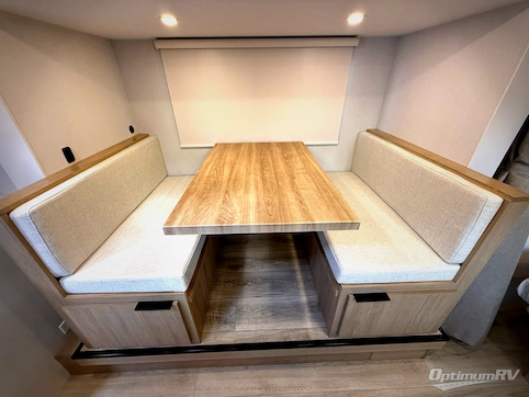 2026 Winnebago Micro Minnie 2108FBS RV Photo 2