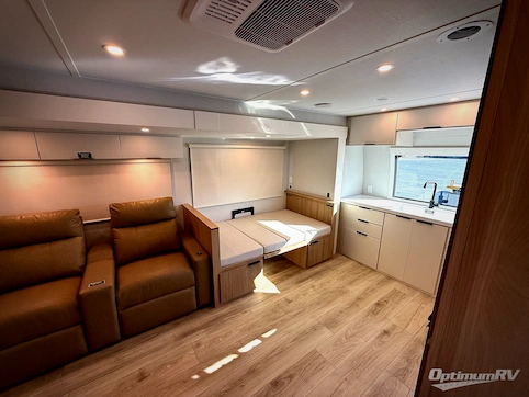 2026 Winnebago Thrive 26FKD RV Photo 2