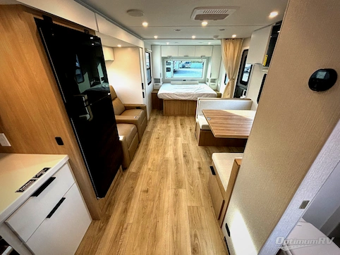 2026 Winnebago Thrive 22MLS RV Photo 3