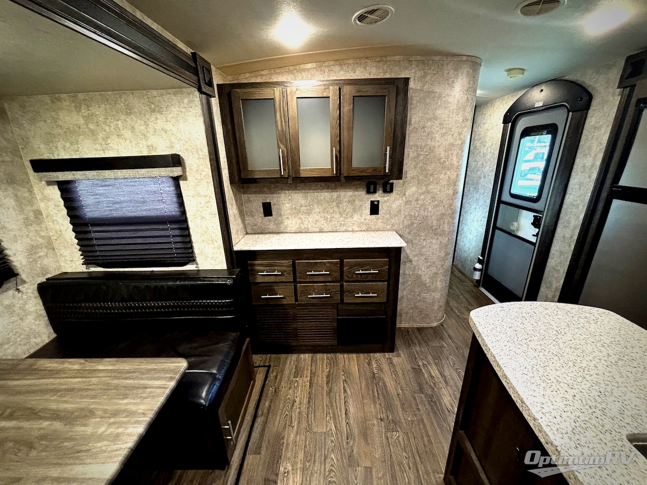 2018 Highland Ridge Open Range Light LT275RLS Photo 21