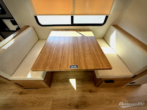 2026 Winnebago Thrive 22MLS RV Photo 3