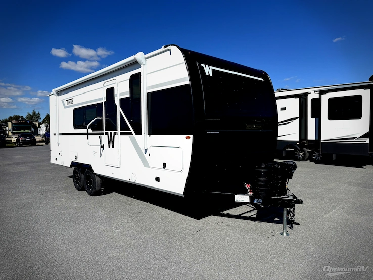 2026 Winnebago Thrive 22MLS RV Photo 1