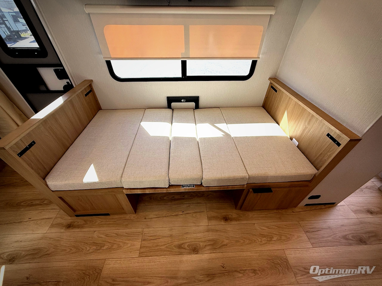 2026 Winnebago Thrive 22MLS Photo 8