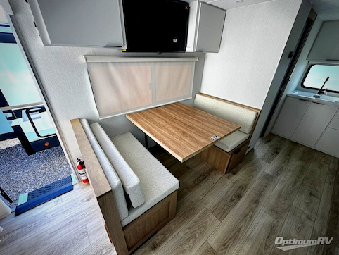 2026 Winnebago Thrive 22MLS RV Photo 3