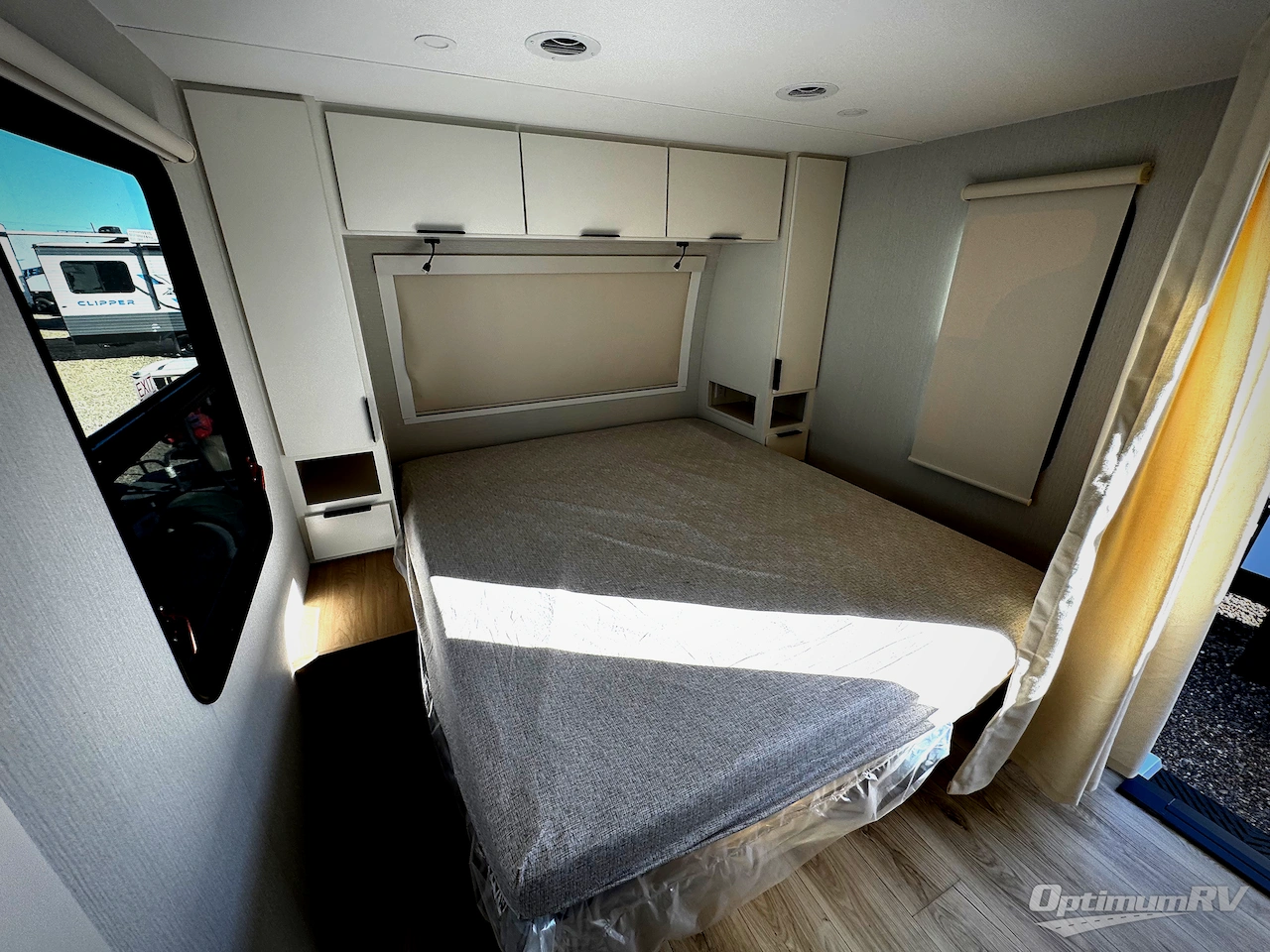 2026 Winnebago Thrive 22MLS Photo 10