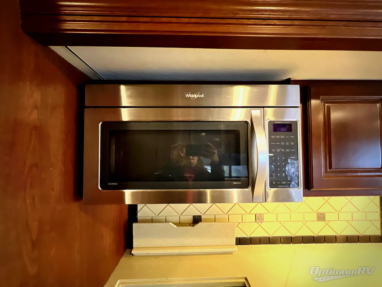 2014 Thor Palazzo 33 2 Photo 14