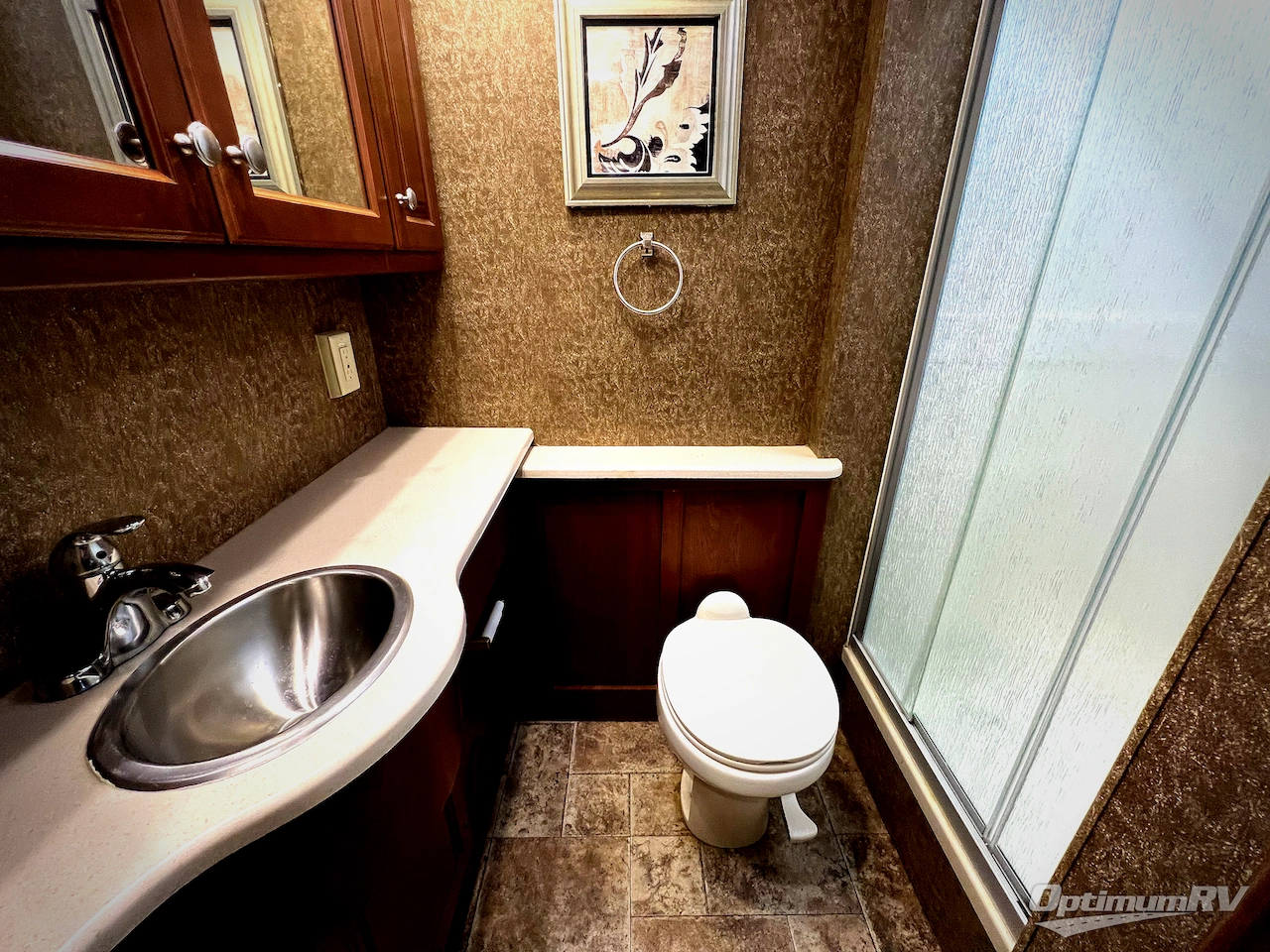 2014 Thor Palazzo 33 2 Photo 18