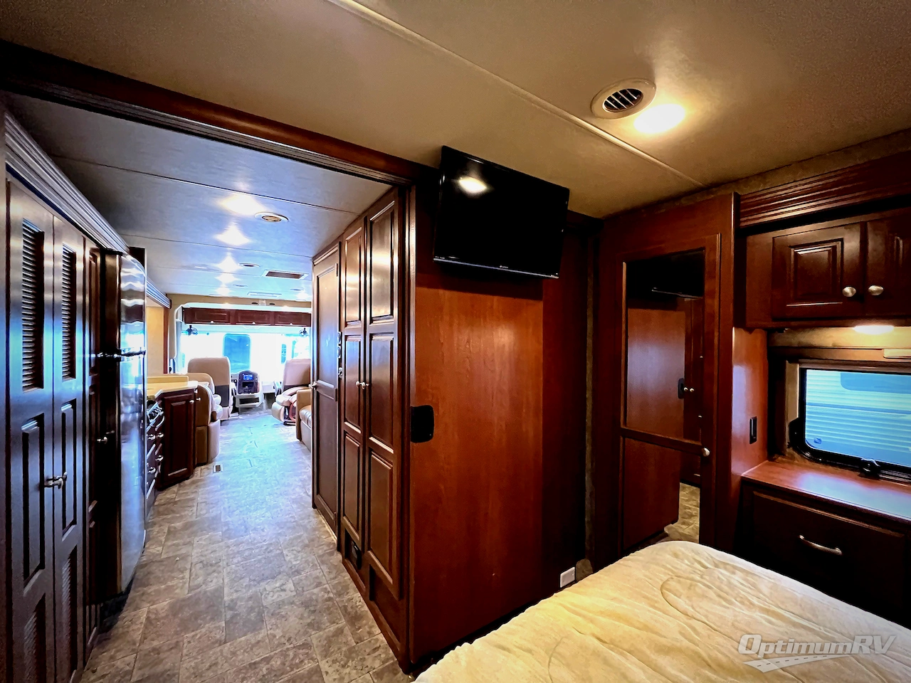 2014 Thor Palazzo 33 2 Photo 27
