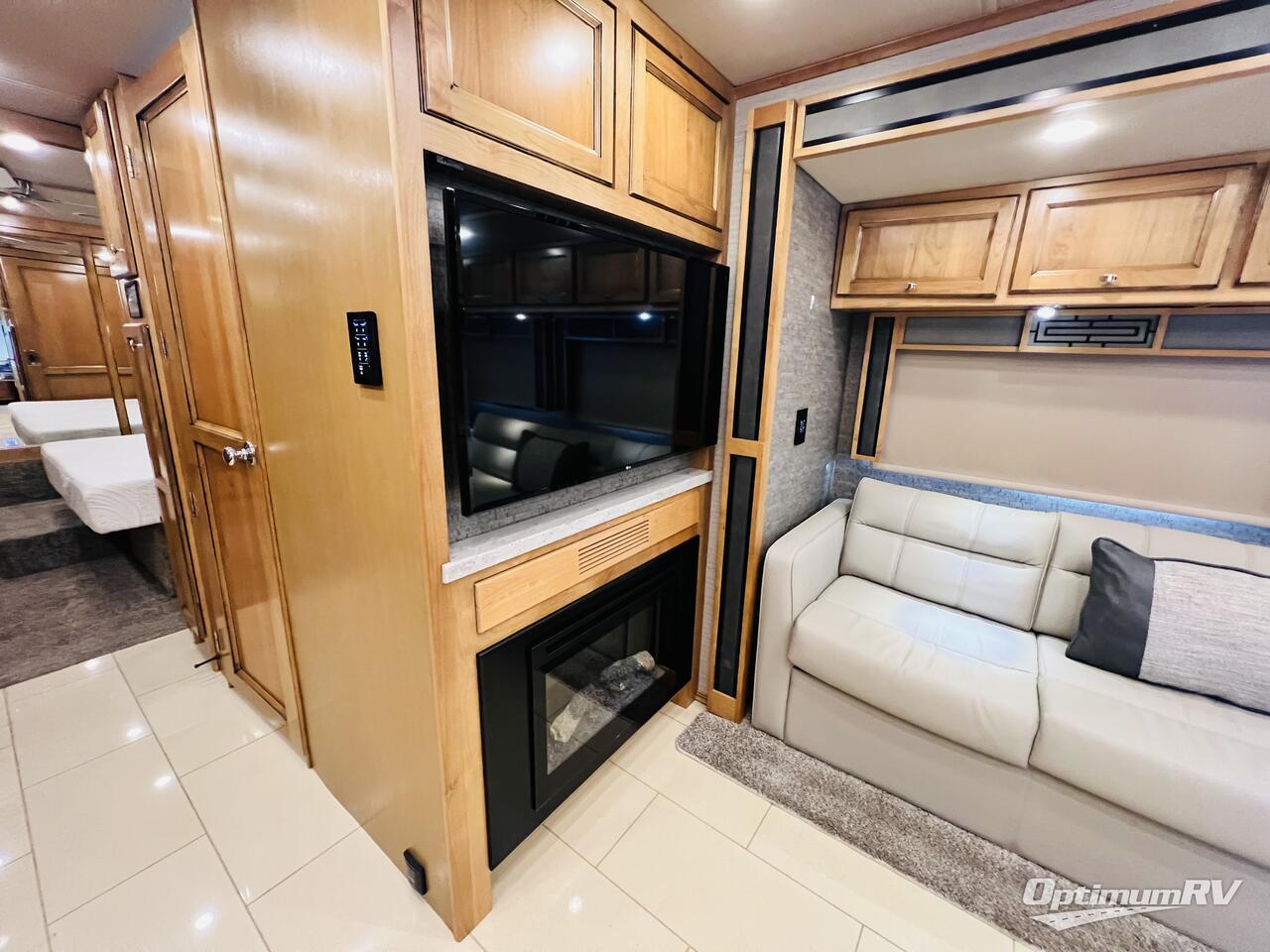 2020 Tiffin Allegro RED 33 AA Photo 20