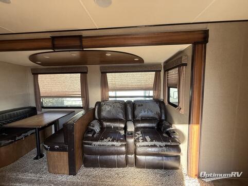 2016 Grand Design Reflection 308BHTS RV Photo 2