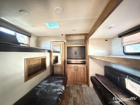 2016 Grand Design Reflection 308BHTS RV Photo 4