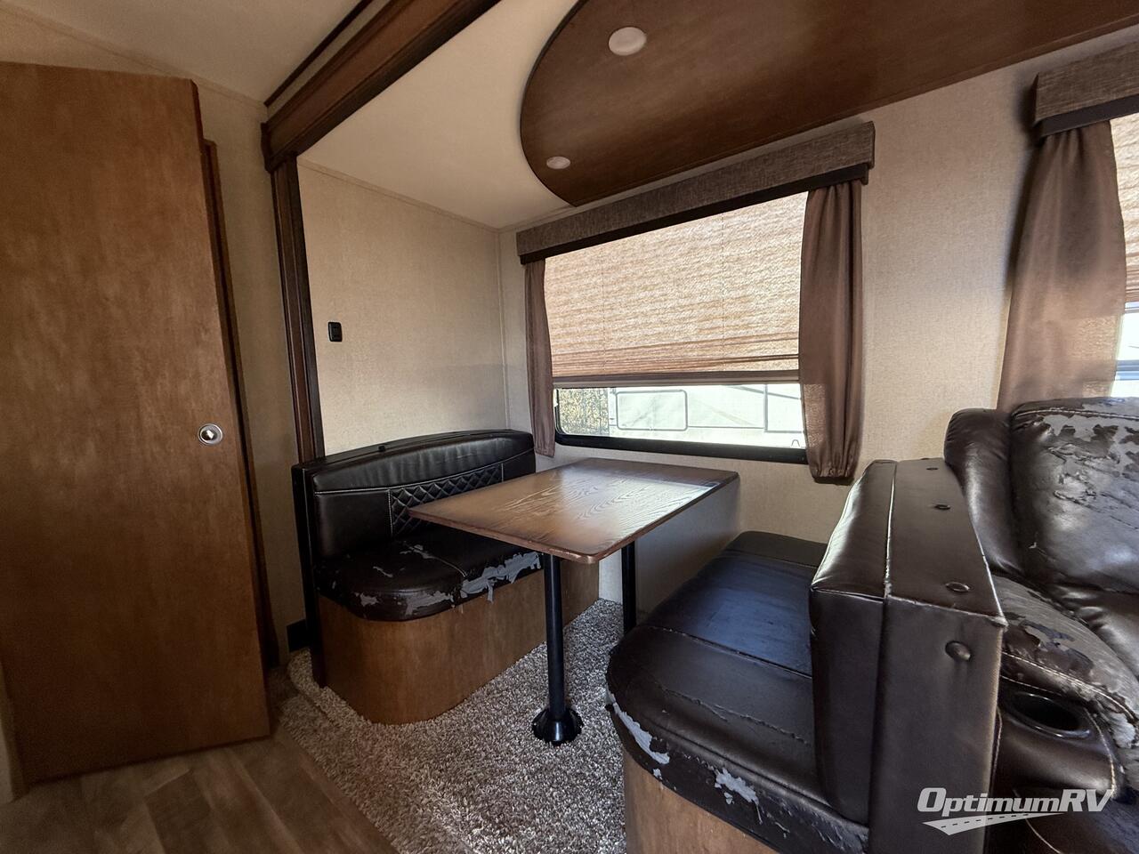 2016 Grand Design Reflection 308BHTS Photo 4