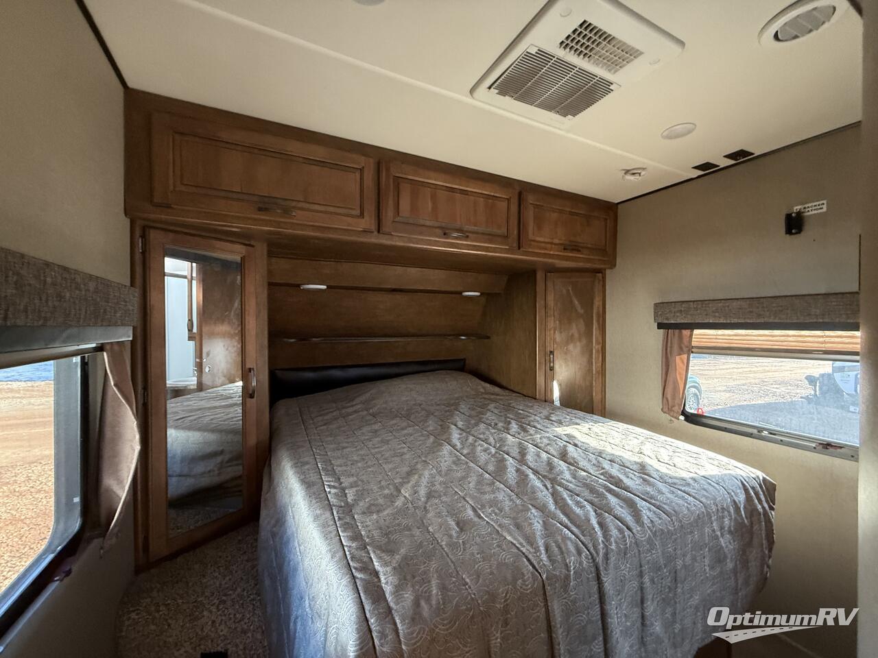 2016 Grand Design Reflection 308BHTS Photo 6