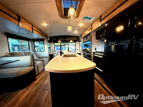 2023 Keystone Outback 328RL RV Photo 2