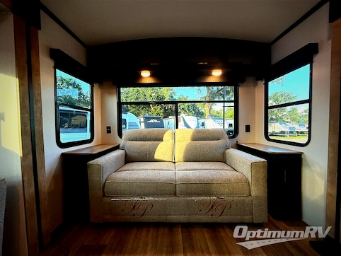 2023 Keystone Outback 328RL RV Photo 3