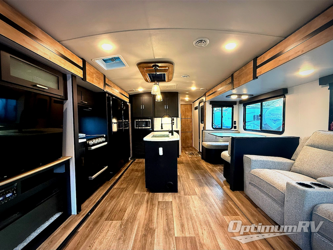 2023 Keystone Outback 328RL Photo 4