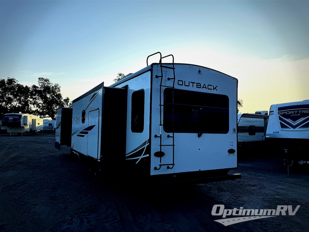 2023 Keystone Outback 328RL Photo 2