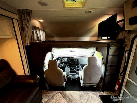 2020 Forest River Sunseeker LE 2850SLE Ford RV Photo 3
