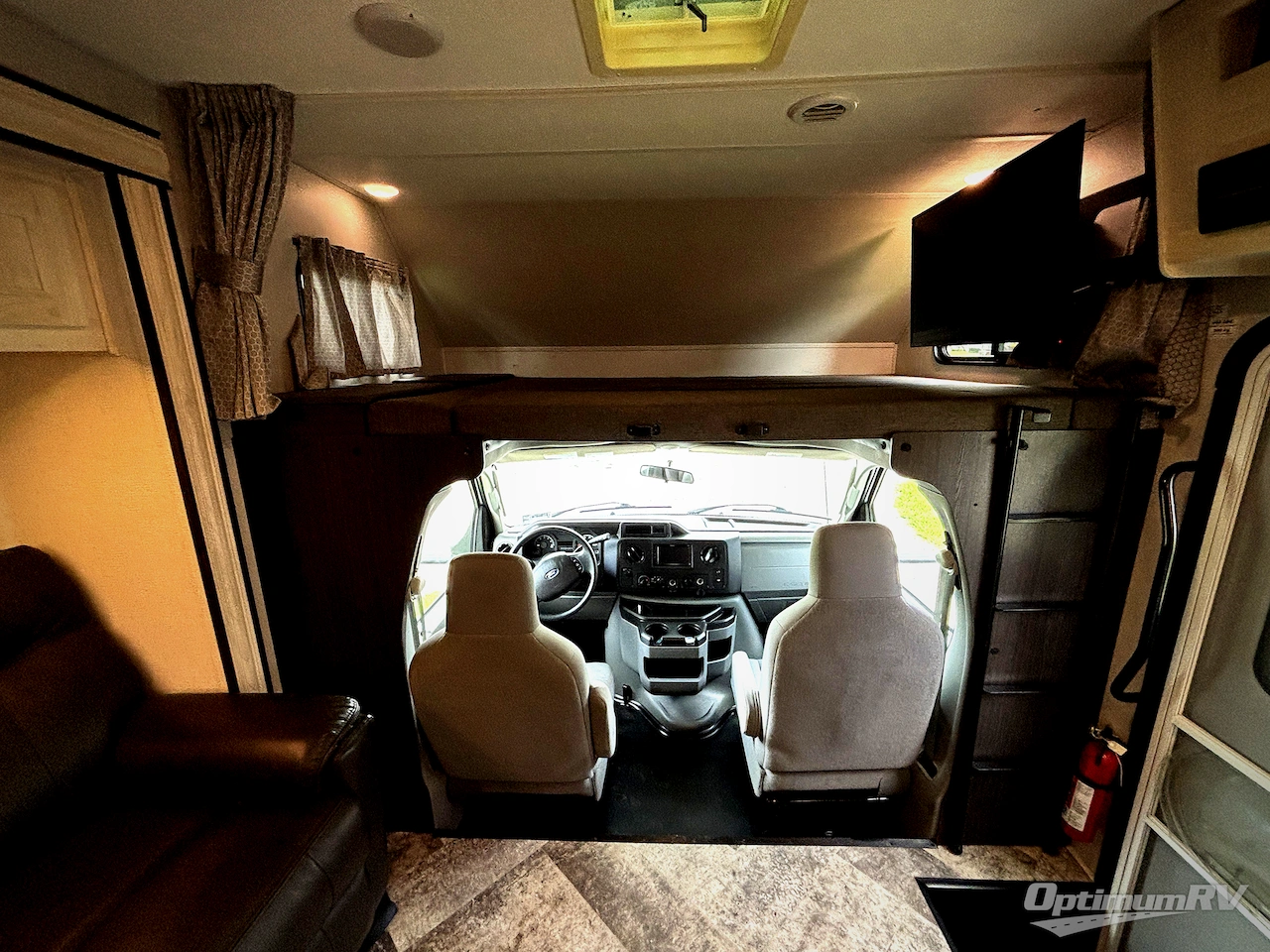 2020 Forest River Sunseeker LE 2850SLE Ford Photo 11