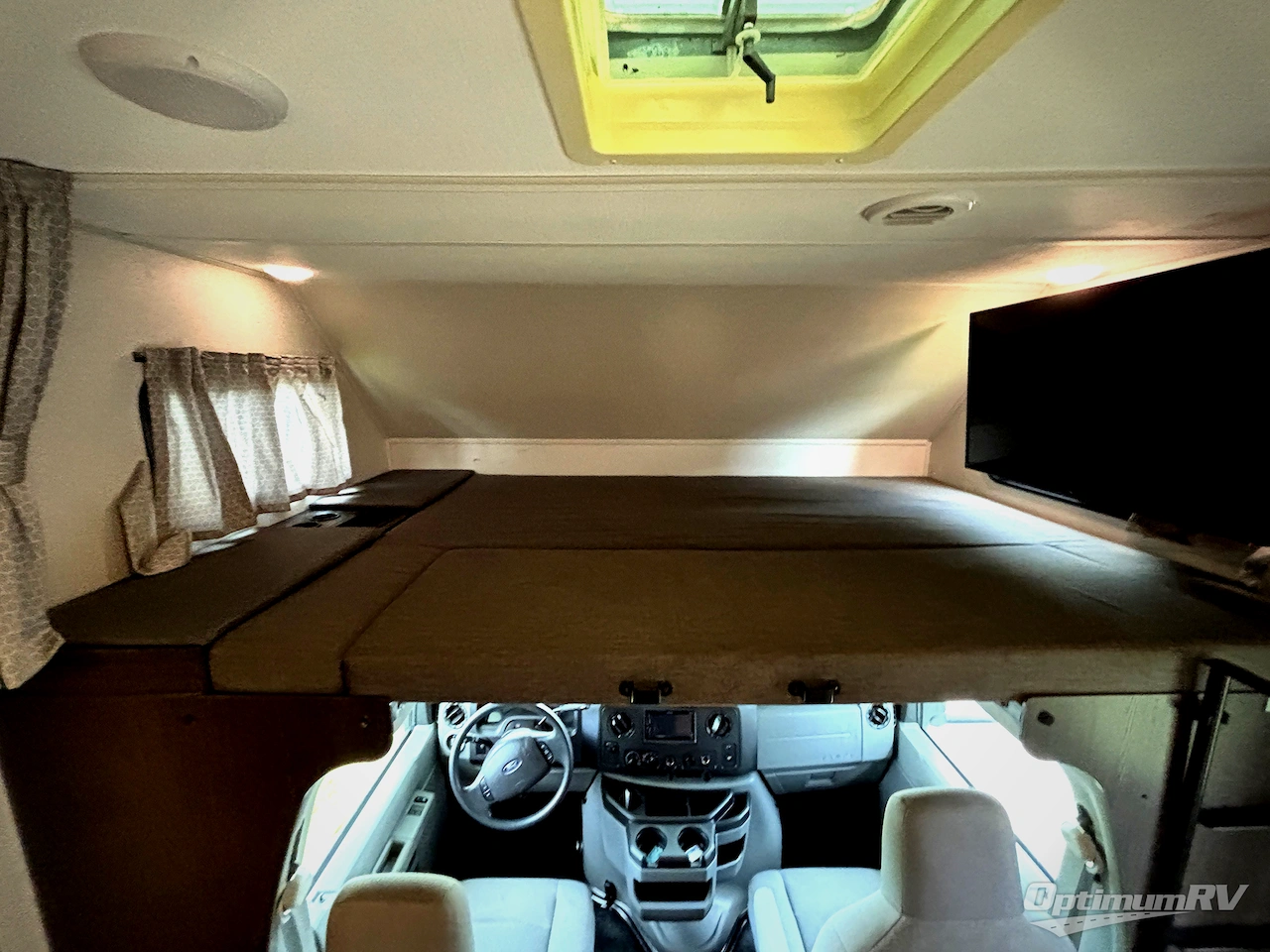 2020 Forest River Sunseeker LE 2850SLE Ford Photo 10
