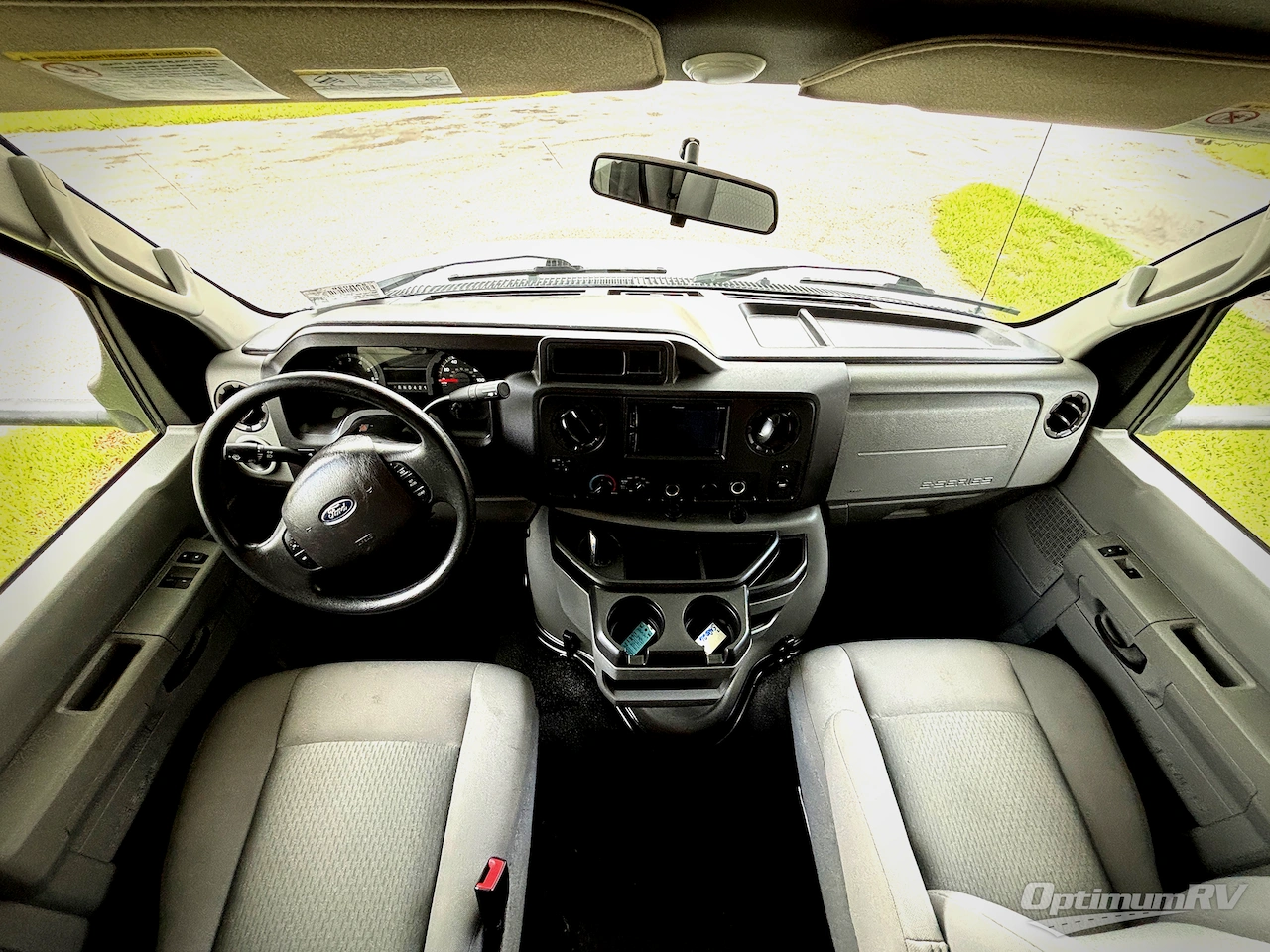2020 Forest River Sunseeker LE 2850SLE Ford Photo 8
