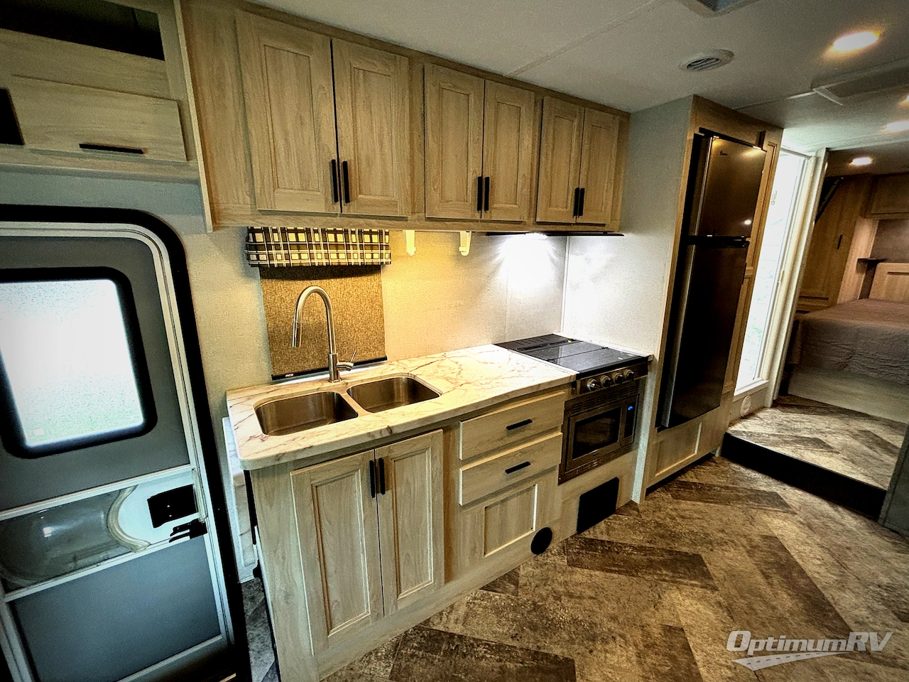 2020 Forest River Sunseeker LE 2850SLE Ford Photo 13