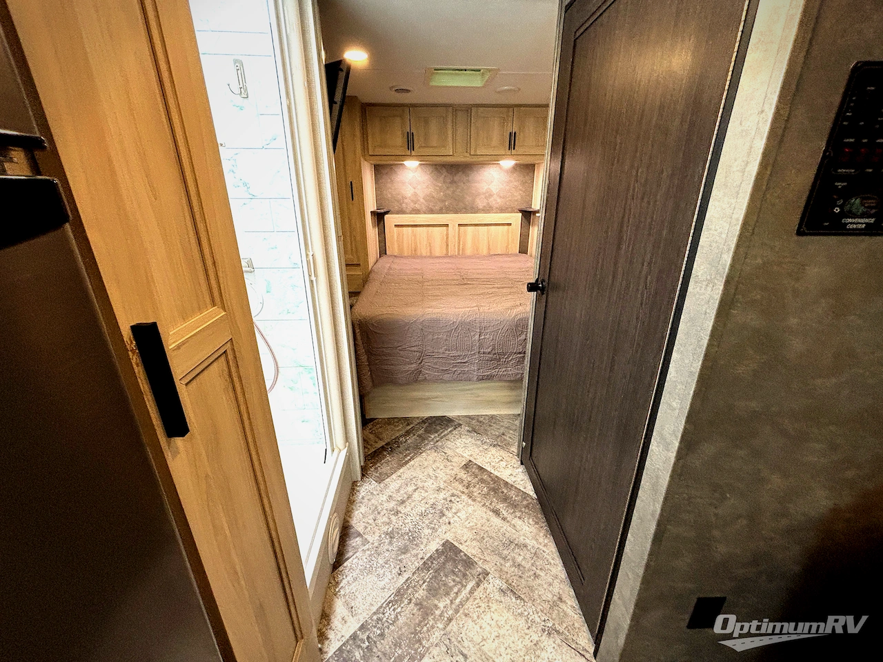 2020 Forest River Sunseeker LE 2850SLE Ford Photo 16